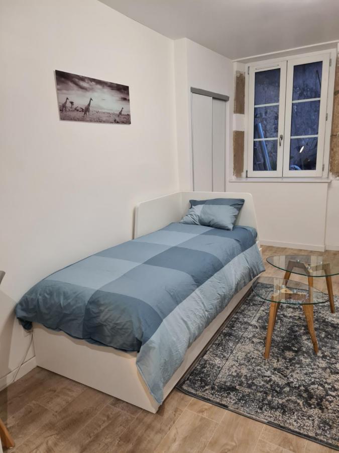 Hebergeneve : Aux Pieds Du Chateau Gex Bagian luar foto